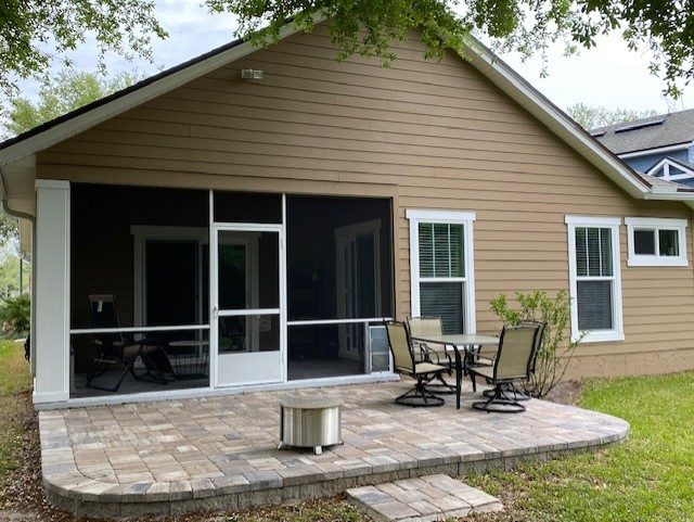 porch exterior after paint job Preview Image 5