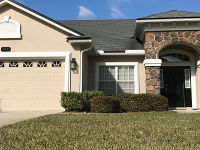 Professional House Painters St. Augustine, FL