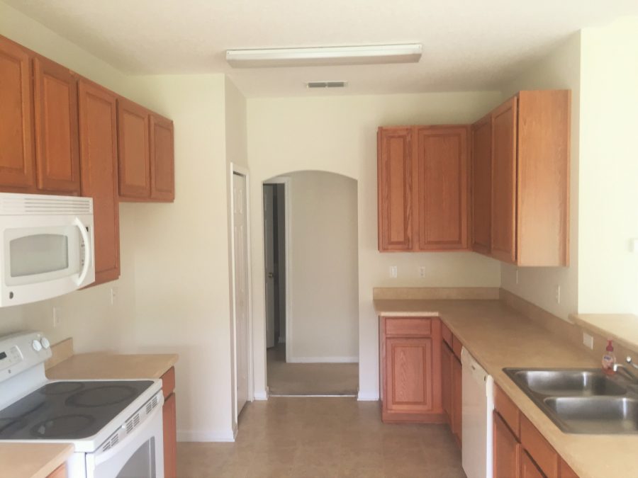 Warm Neutrals for a Cozy Kitchen Feel Preview Image 1