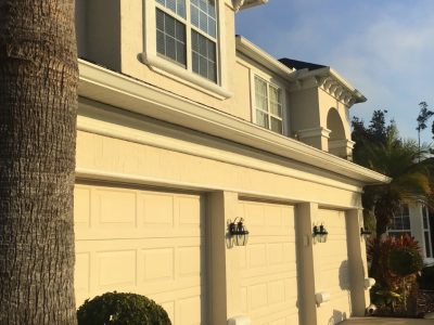 Ponte Vedra Stucco Classic 1