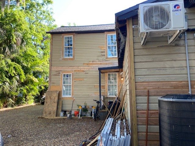 exterior before painting Preview Image 10