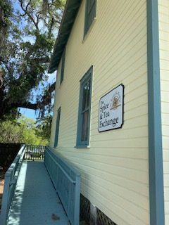 spice and tea exchange after painting Preview Image 3