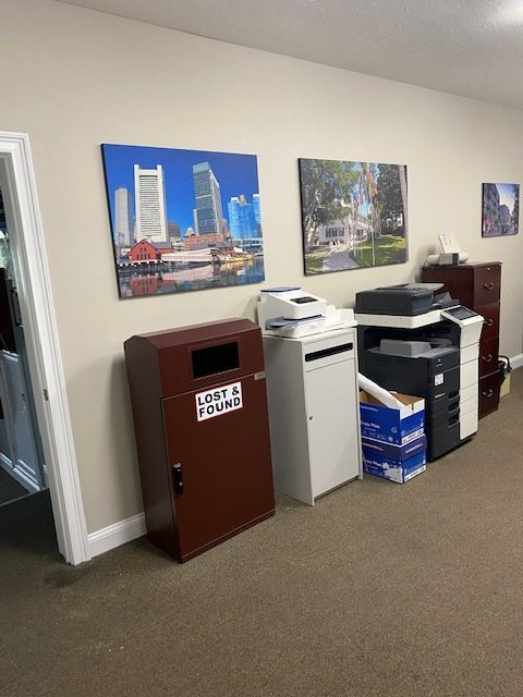 interior office painting Preview Image 4