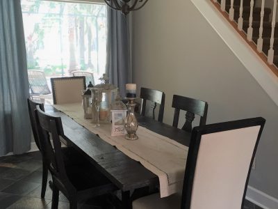 CertaPro Painters in St. Augustine are your home painting experts