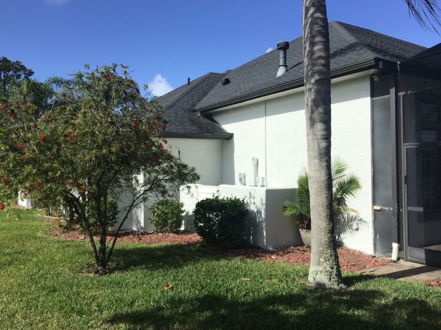 Angled Backside View of Home Preview Image 10