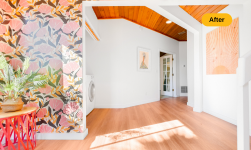 Residential Interior Painting