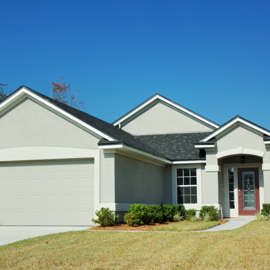 House On Fleming Island