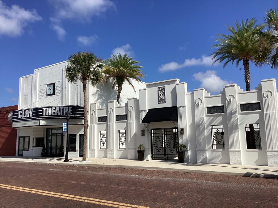 Commercial Painting Project Preview Image 1