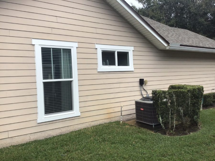 side exterior before paint job Preview Image 11