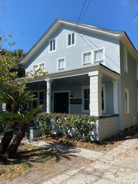 exterior home after painting Preview Image 4