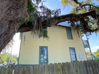 spice and tea exchange after painting Preview Image 5