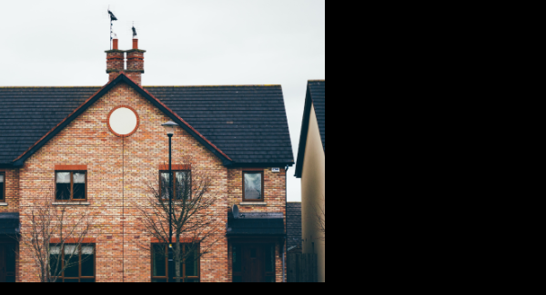 New Looks for Your Brick Home Exterior. What are Your Options?