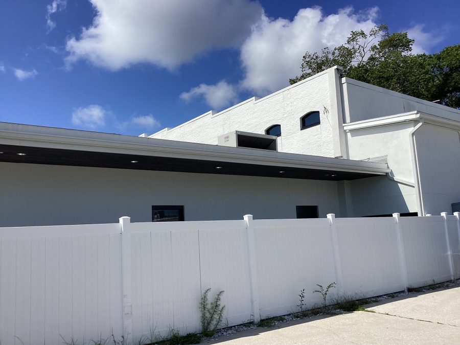 Commercial Painting Project Preview Image 10