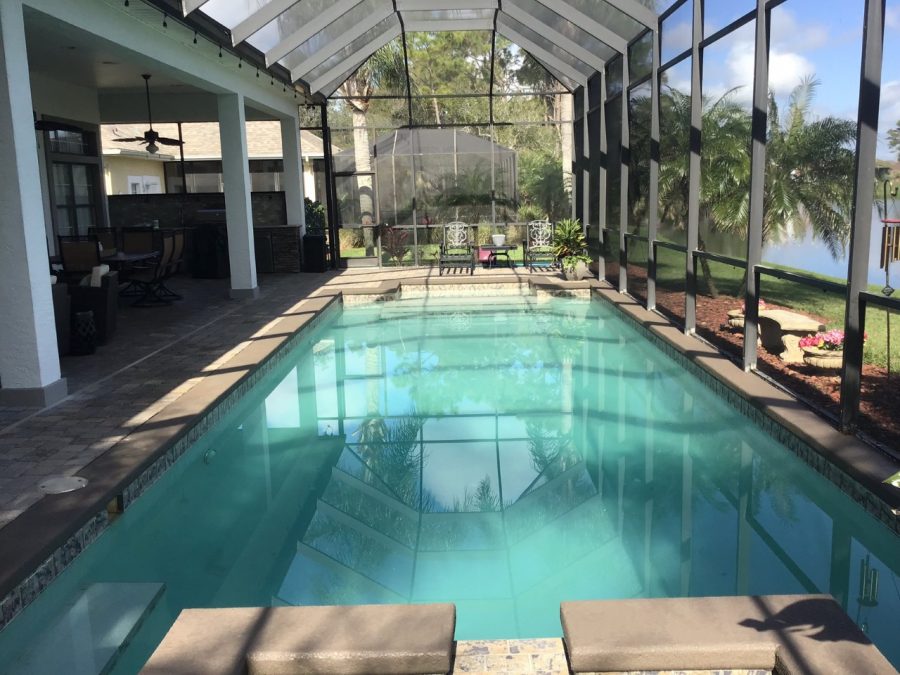 Repainted Pool Preview Image 9