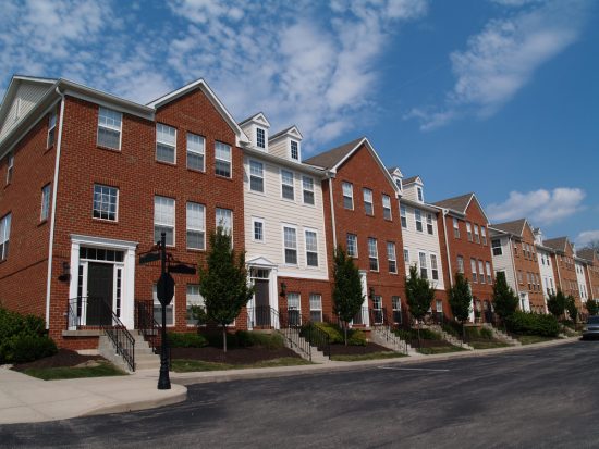 multi-family