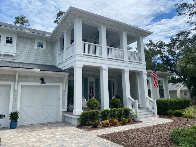 home exterior after painting Preview Image 3