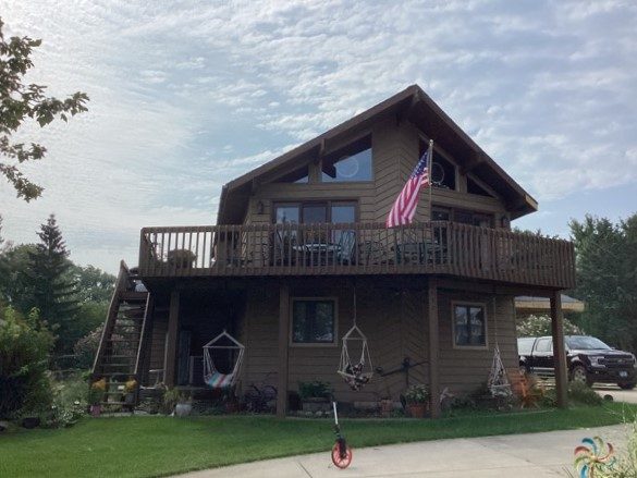 Watson 2 RES New Buffalo (Before) Preview Image 5