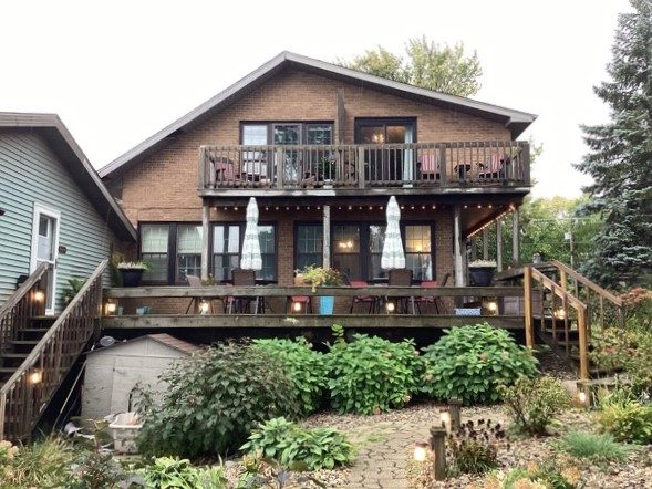 South Cliff Inn 2 COM St. Joseph (Before) Preview Image 6