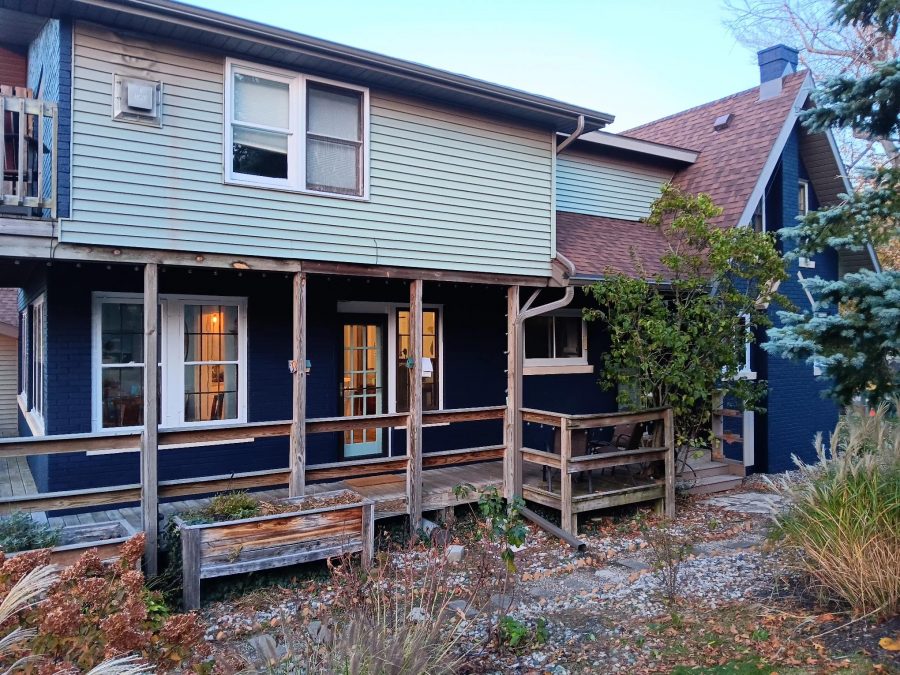 South Cliff Inn 3 COM St. Joseph (After) Preview Image 5