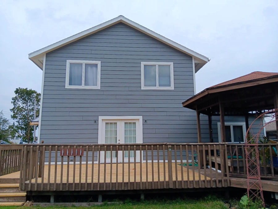 Watson 3 RES New Buffalo (After) Preview Image 1