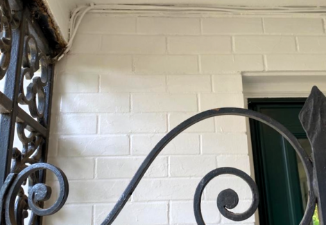 Benton Harbor (After)