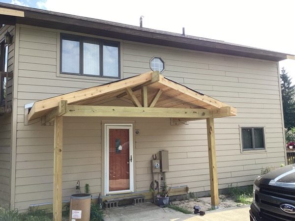 Watson RES New Buffalo (Before) Preview Image 3