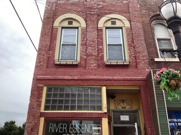 Trailhead Enterprises COM Niles (Before) Preview Image 1