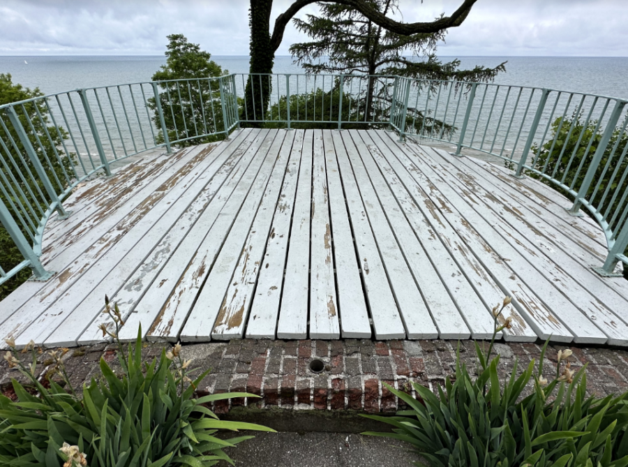 Benton Harbor (Before) Preview Image 1