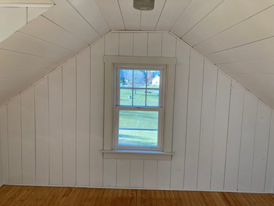 upstairs after paint job Preview Image 1