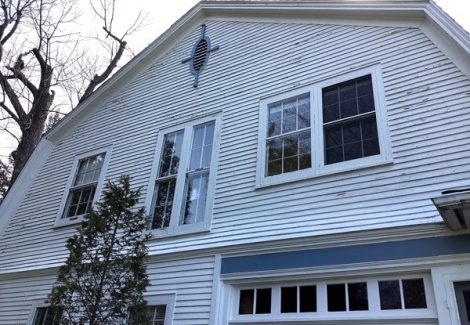 Goff RES Benton Harbor (Before)