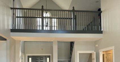 Interior Home Painting