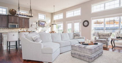 Home Interior Project