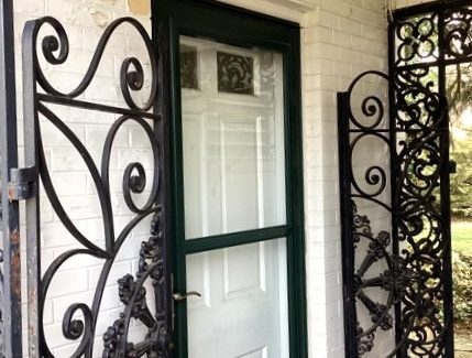 Goff 3 RES Benton Harbor (Before)