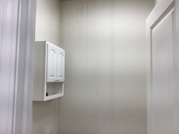 Commercial Interior Painting Project bathroom vanity Preview Image 4