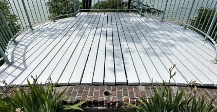 Residential Painting Project in Benton Harbor, MI ...