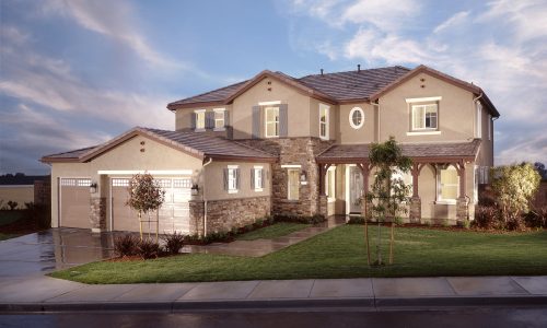 Exterior Painting Project