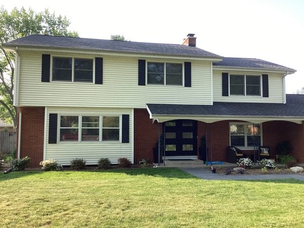 Exterior Painting Project (Before) Preview Image 1