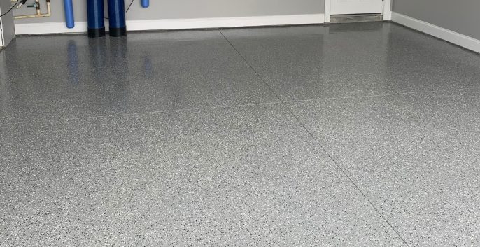 Check out our Epoxy and Garage Flooring