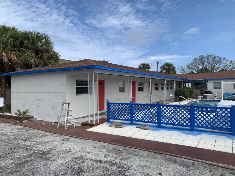 St. Pete Beach Motel After Photo Preview Image 19