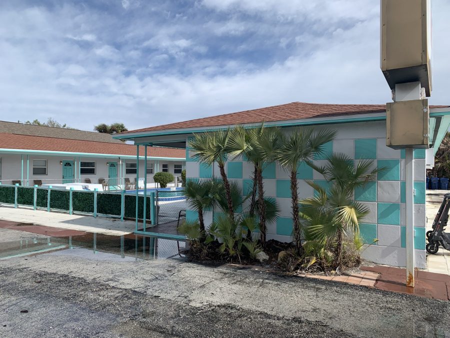 St. Pete Beach Motel Before Photo Preview Image 3