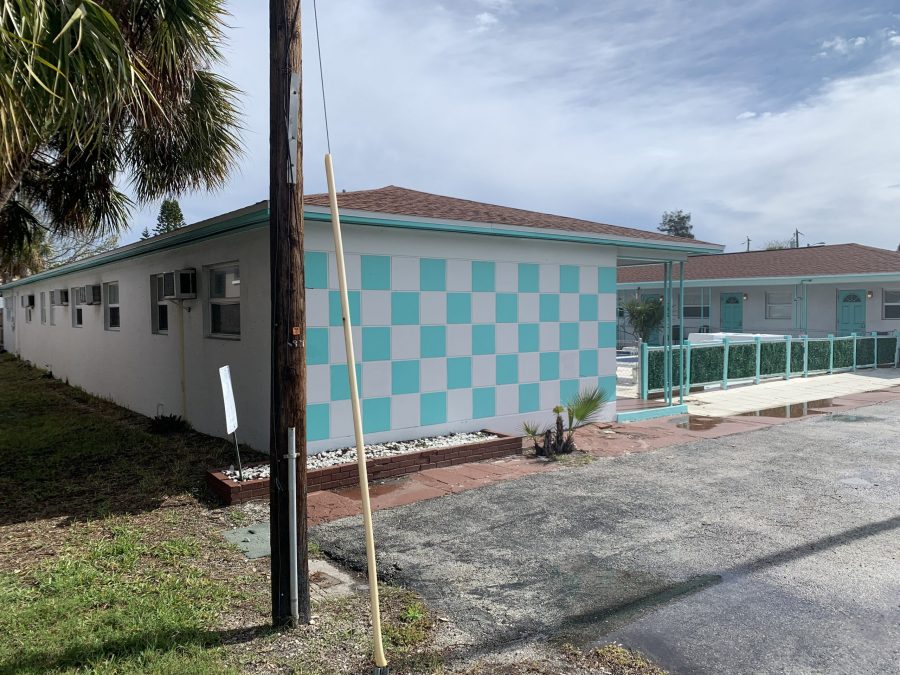St. Pete Beach Motel Before Photo Preview Image 6