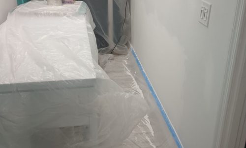 Drywall Repair Services