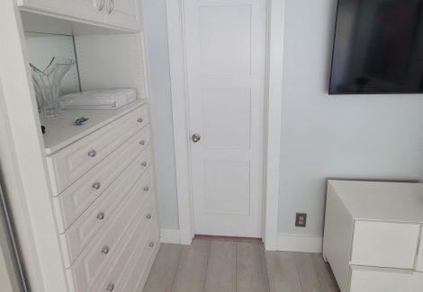 Condo Interior Painting