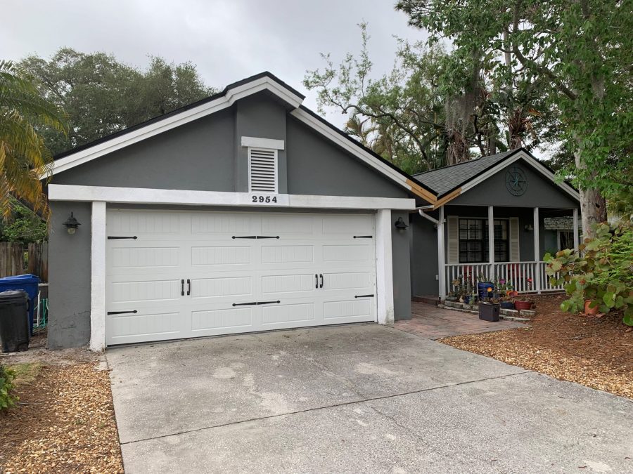 Clearwater residential exterior before photo Preview Image 1