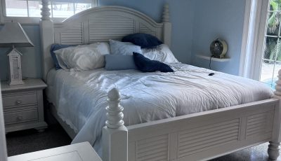 Residential Interior In Treasure Island, FL