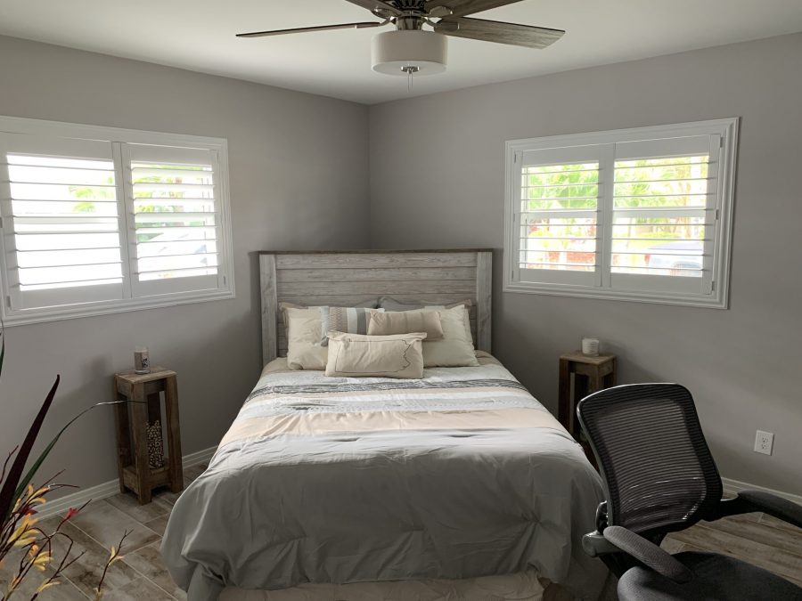 gray bedroom painting st petersburg Preview Image 3