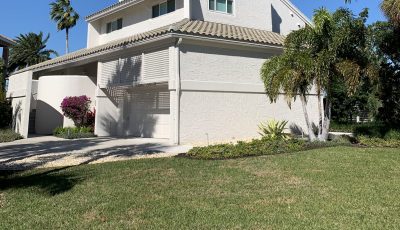 Tierra Verde Home Exterior