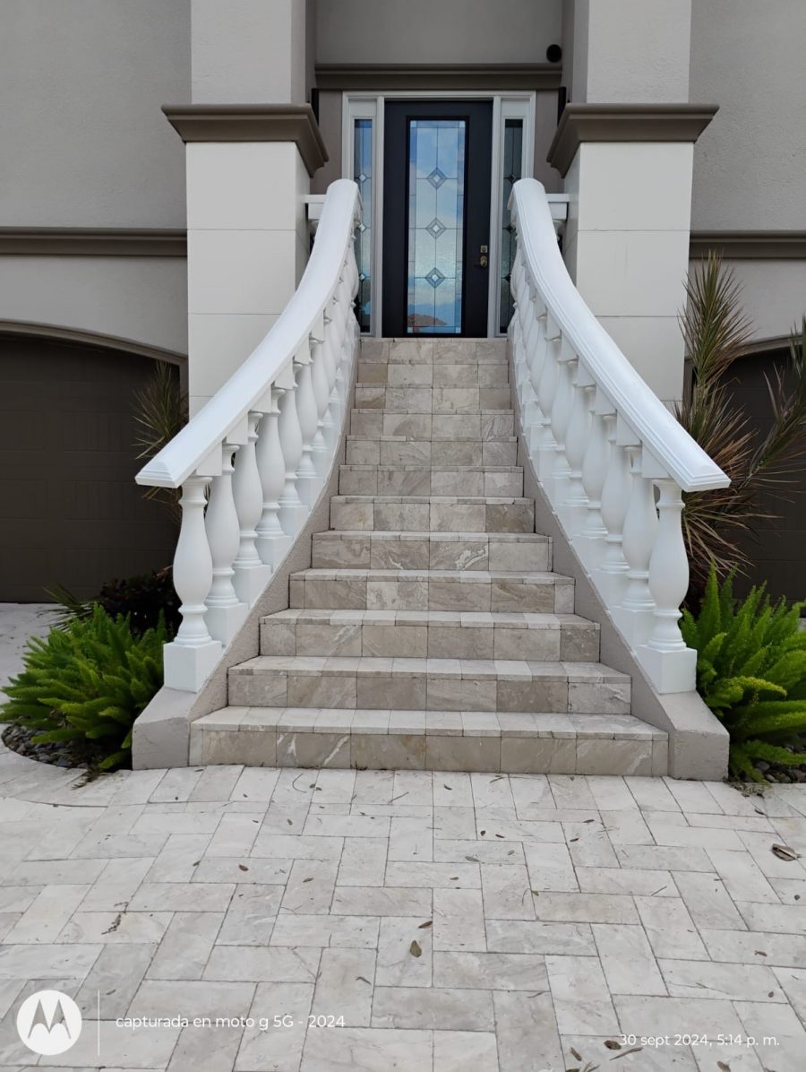 Residential Exterior in Tierra Verde