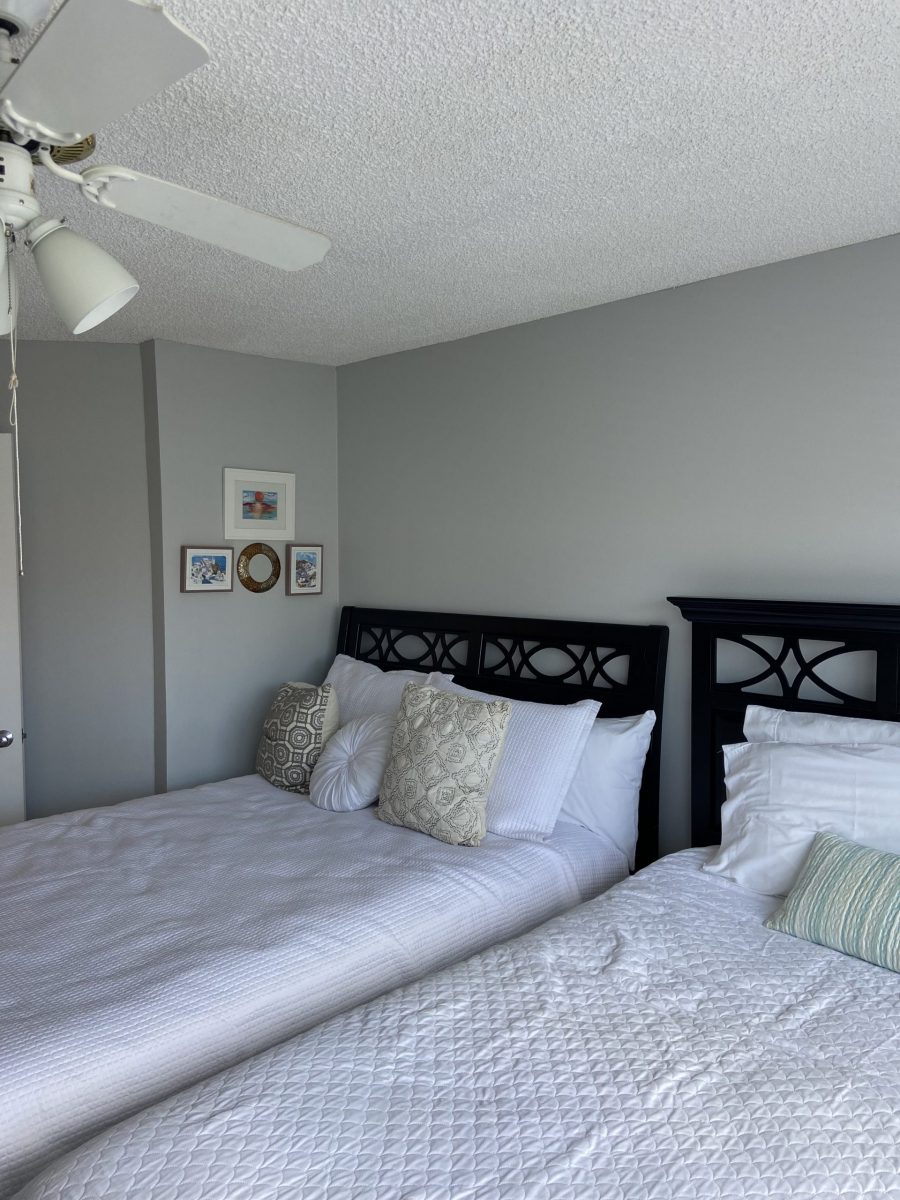 bedroom wall painting Preview Image 6