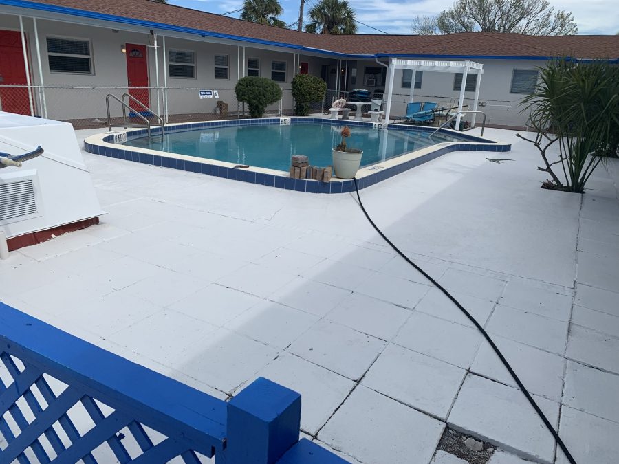 St. Pete Beach Motel After Photo Preview Image 17